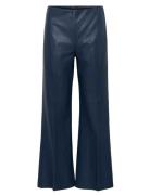 Dowiesz Flared Pants Navy Saint Tropez
