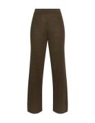 Mschnema Avalina Pants Brown MSCH Copenhagen