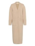 Geaiw Kaxy Cardigan Cream InWear