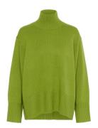 Geaiw Kaxy Highneck Green InWear
