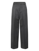 Brunildaiw Wide Pant Grey InWear