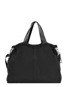 Mschsiria Sasja Icon Crossbody Bag Key Black MSCH Copenhagen