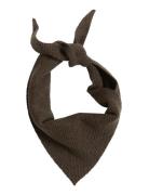 Mschlowee Scarf Key Brown MSCH Copenhagen