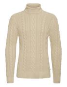 Maroll Cable Cream Matinique