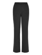 Vmzamira Bestie Mw Straight Pant Noos Grey Vero Moda