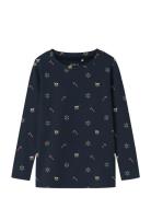 Nmnroko Xsl Ls Top Navy Name It