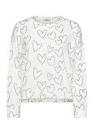 Dowy - Sweatshirt White Etam