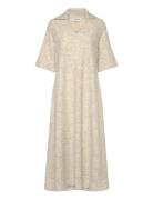 Nietos Piirto Unikko Beige Marimekko