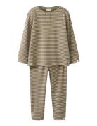 Nmmgago Ls Night Set Lil Beige Lil'Atelier