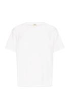 Frkinsley Tee 1 White Fransa