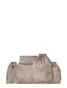 Organizer Set Beige Organista