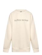 Borg Essential 3 Sweatshirt Cream Björn Borg