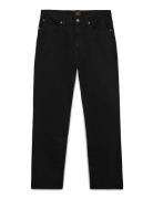 West Black Lee Jeans