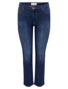 Carsui Mid Slim Dnm Rea285 Noos Blue ONLY Carmakoma