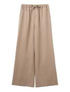 Fiasy Trousers Beige Sofie Schnoor Young