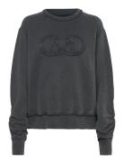 Cmroco-Sweatshirt Grey Copenhagen Muse