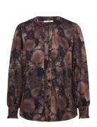 Cwrolyca Brown Claire Woman