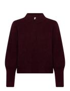 Cwchelsea Burgundy Claire Woman