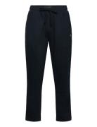 Straight Leg Jogger Navy Lyle & Scott