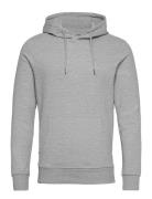 Jjebasic Sweat Hood Noos Grey Jack & J S