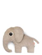 Cuddle Friend Elphee Sand Beige D By Deer