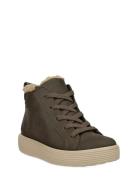 Soft 60 K Khaki ECCO