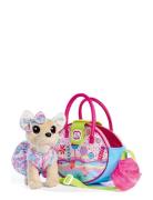 Chichi Love Sweetest Candy Patterned Simba Toys