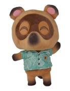 Animal Crossing, Timmy Plush Patterned Simba Toys