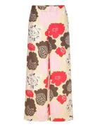 Muotti Pioni Patterned Marimekko