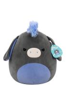 Squishmallows 30 Cm P23 Donkey Grey Squishmallows