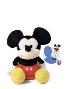 Disney Musse Pigg, Magnetisk Axelkompis Patterned Disney