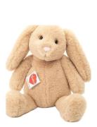 Bunny Franny 31 Cm Beige Teddy Hermann