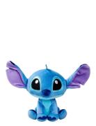 Disney Doorables Stitch2, 25Cm Blue Simba Toys