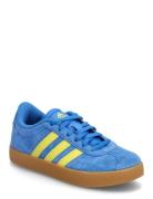 Vl Court 3.0 K Blue Adidas Sportswear