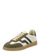 Cuzmo Sneaker Brown GANT