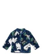 Bästisar Jacka Navy Martinex