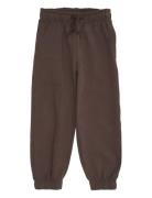 Classic Sweatpants Brown Copenhagen Colors
