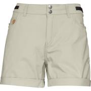 Women's Svalbard Light Cotton Shorts Sandstone