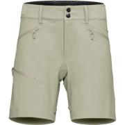 Women's Falketind Flex1 Shorts Sandstone