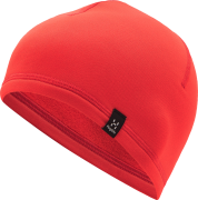 Betula Beanie Poppy Red