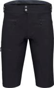 Men's Fjørå flex1 Mid Weight Shorts  Caviar