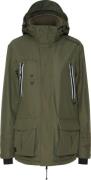 Catago Men's Catago Trainer Jacket Green