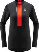 L.I.M ZT Base Women True Black/Zenith Red