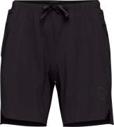 Women's Senja Flex1 8" Shorts Caviar