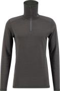 Men's Comfort 200 Turtle Neck With Zip Urban Chic/Urban Chic