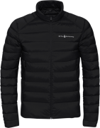 Men's Spray Down Jacket Carbon