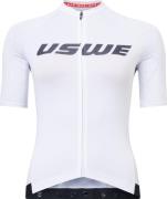 Women's Grus Jersey White