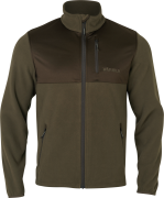 Men's Steinn Fleece Jacket Light Willow green