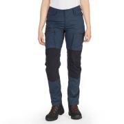 Women's Bjona Hiking Pants Midnight Navy