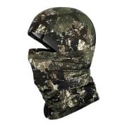 Hunting Balaclava Camo Kombu